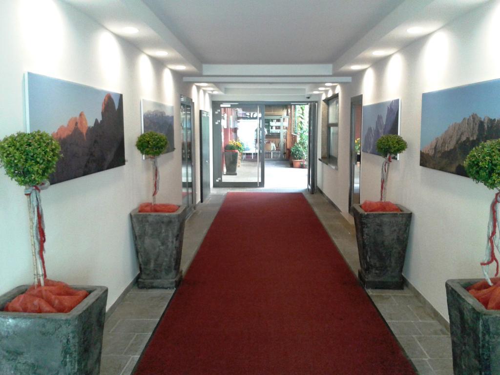 Hotel Andreas Hofer Куфштайн Екстер'єр фото