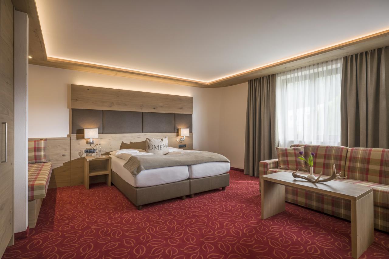 Hotel Andreas Hofer Куфштайн Екстер'єр фото