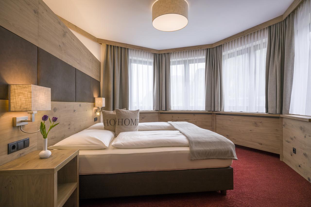 Hotel Andreas Hofer Куфштайн Екстер'єр фото