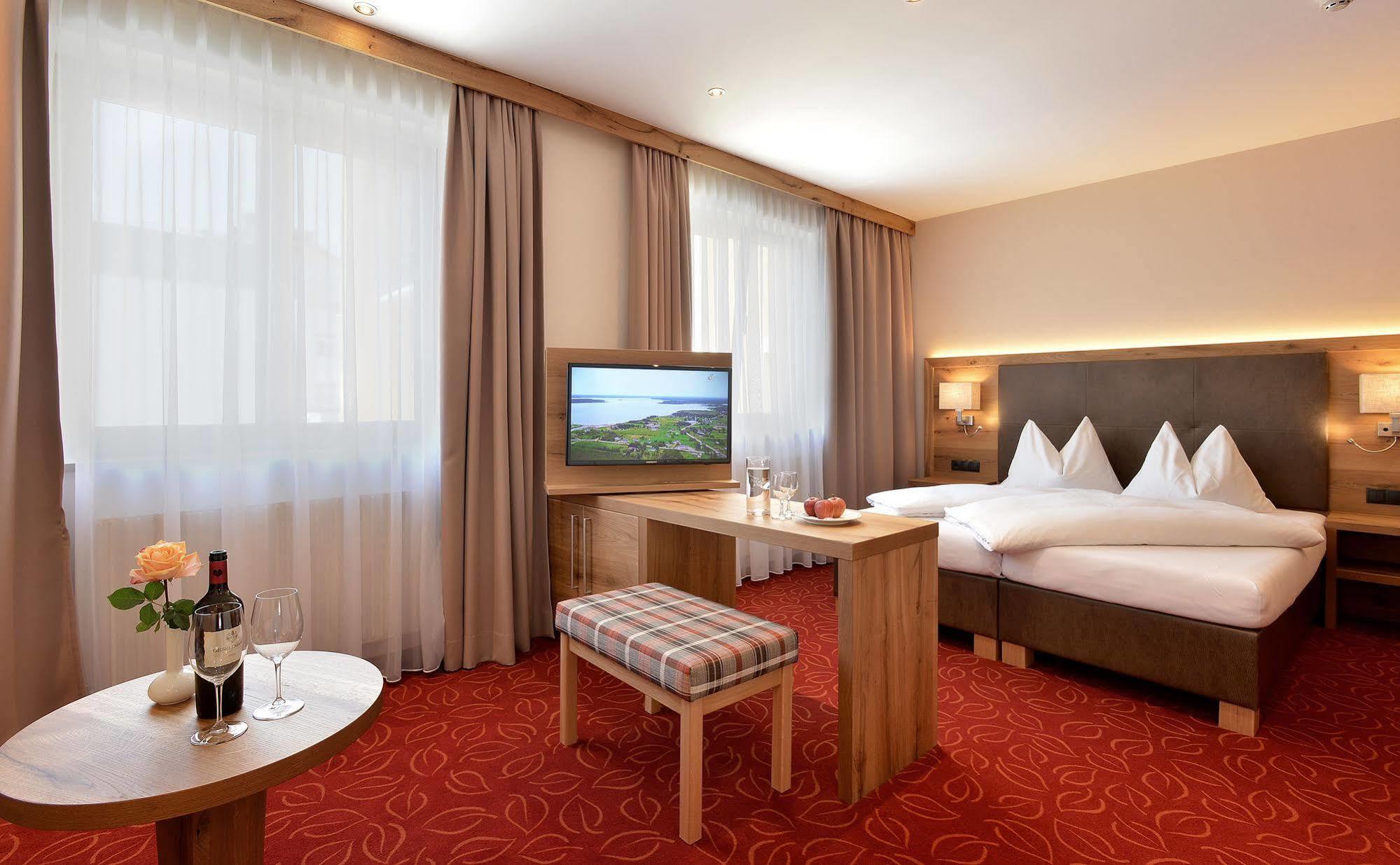 Hotel Andreas Hofer Куфштайн Екстер'єр фото