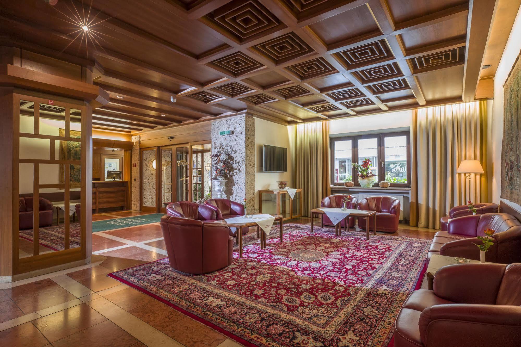 Hotel Andreas Hofer Куфштайн Екстер'єр фото