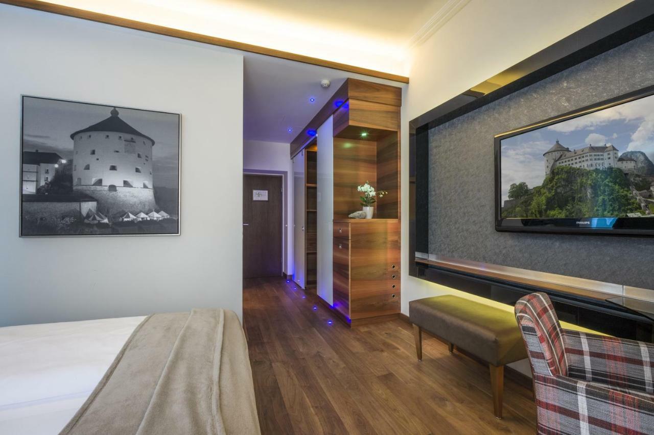 Hotel Andreas Hofer Куфштайн Екстер'єр фото